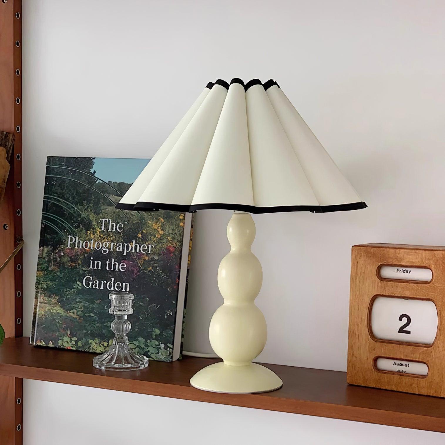 Dolly Table Lamp