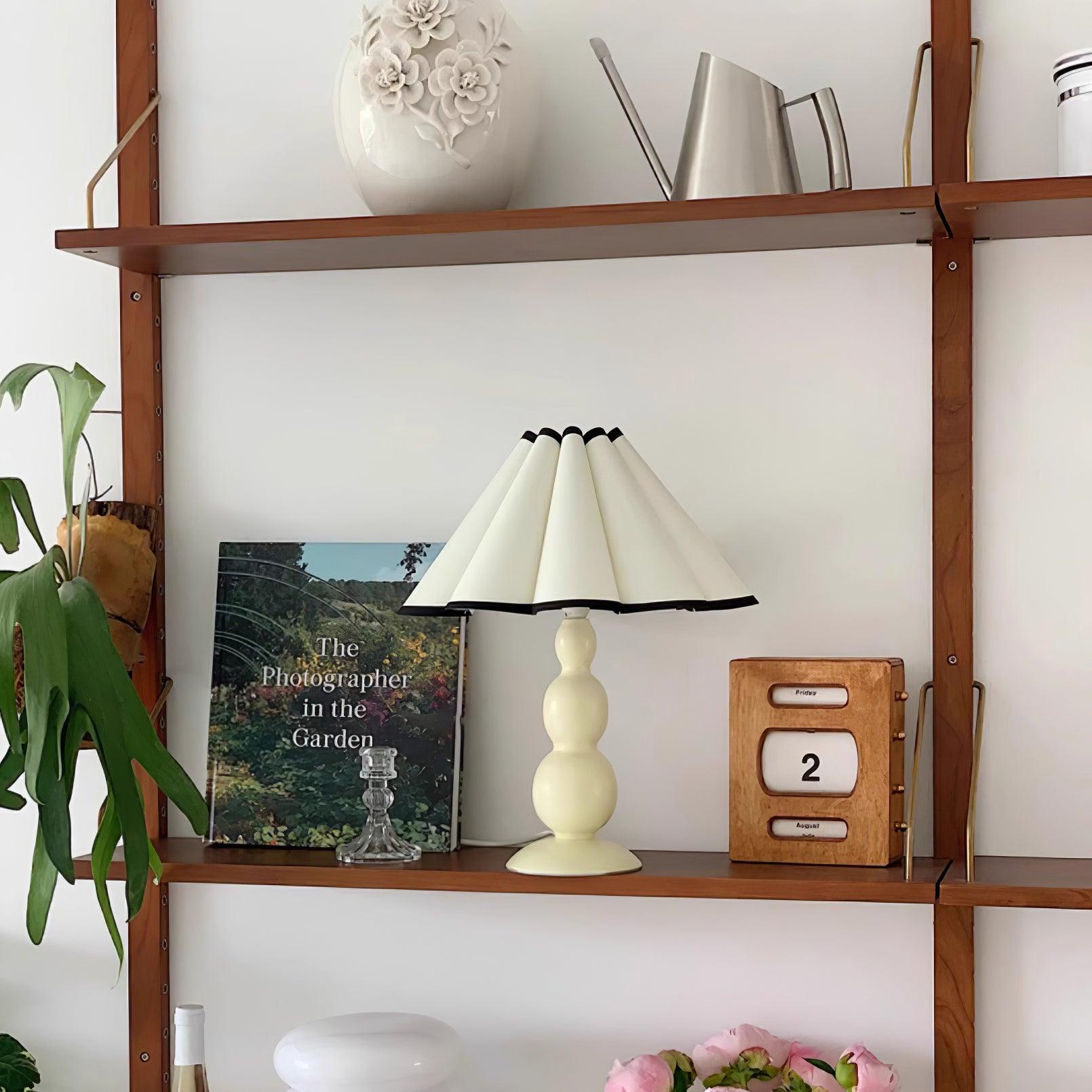 Dolly Table Lamp