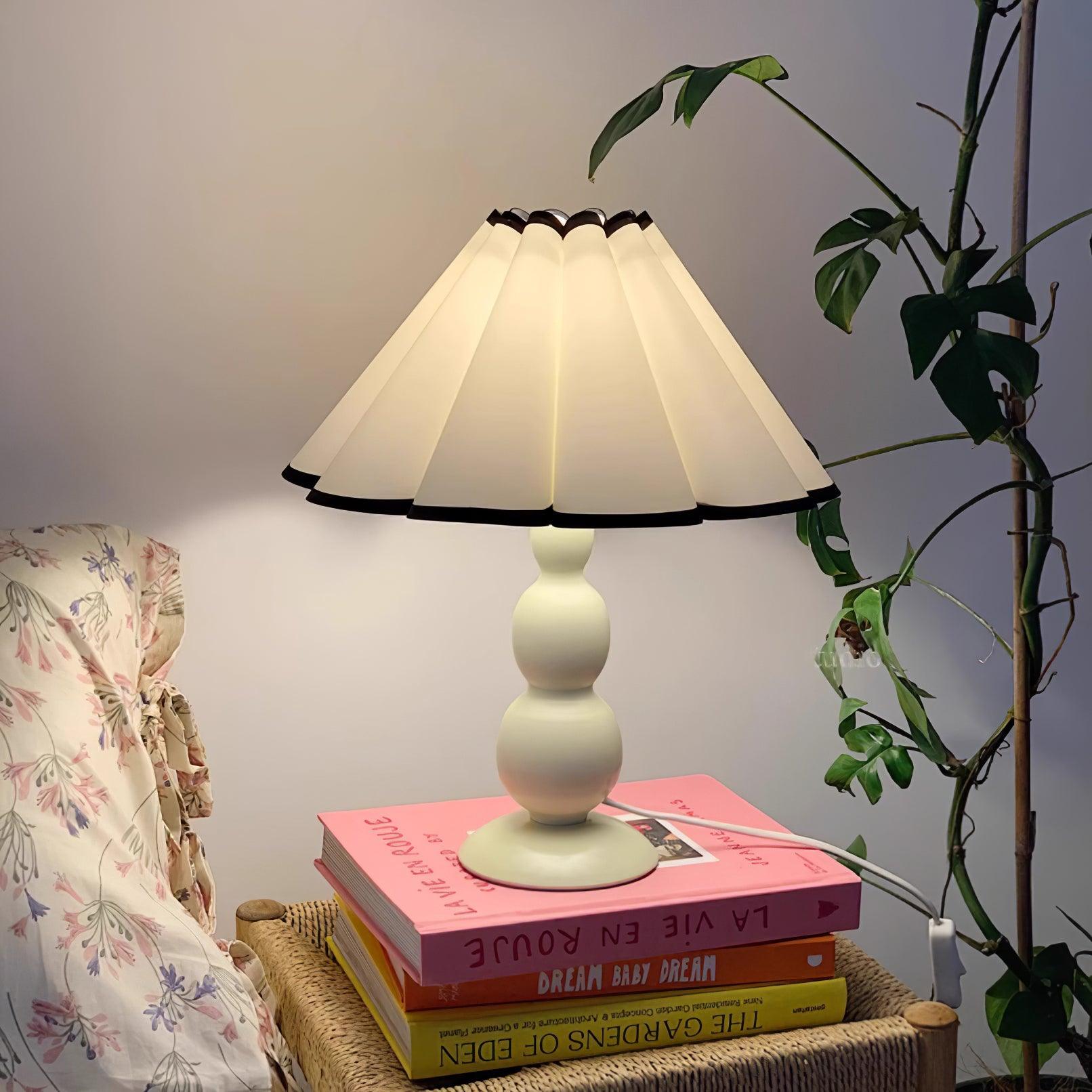 Dolly Table Lamp