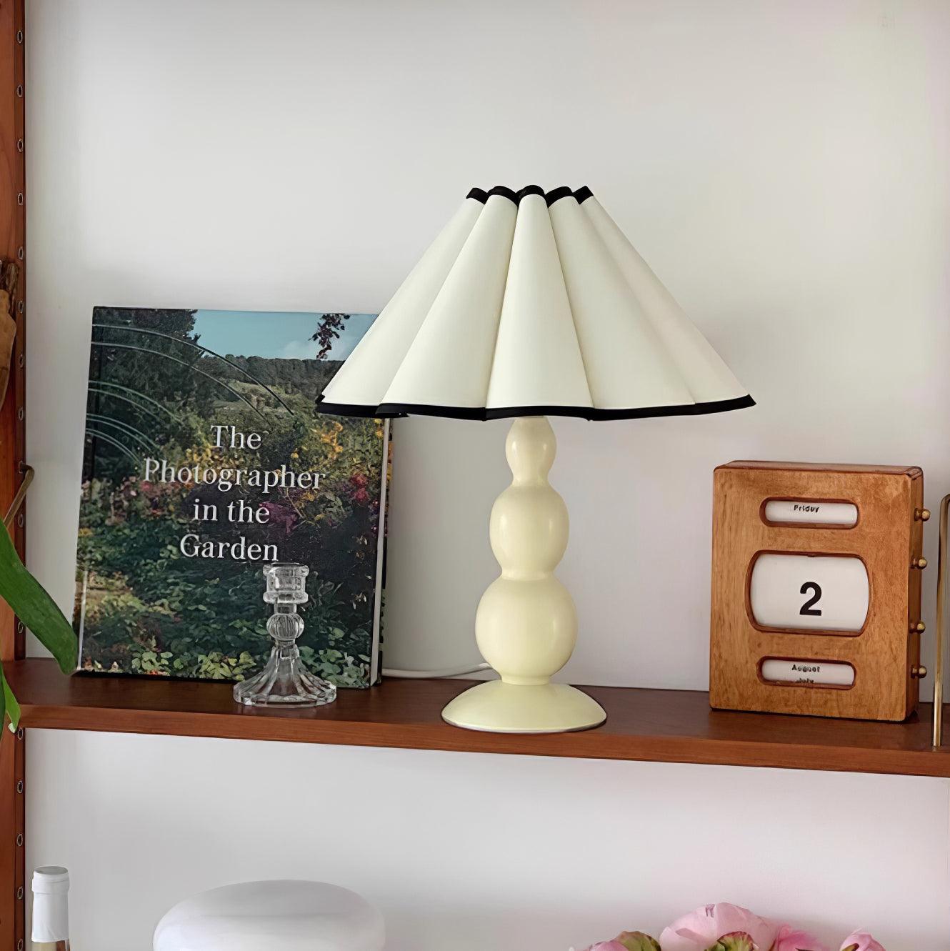 Dolly Table Lamp