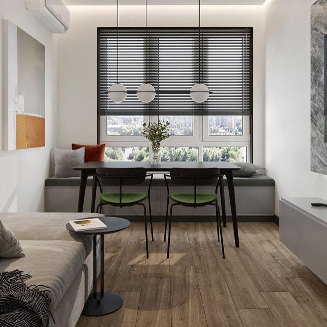 Irenol Black Contemporary Pendant Lamp-Neutral Decor