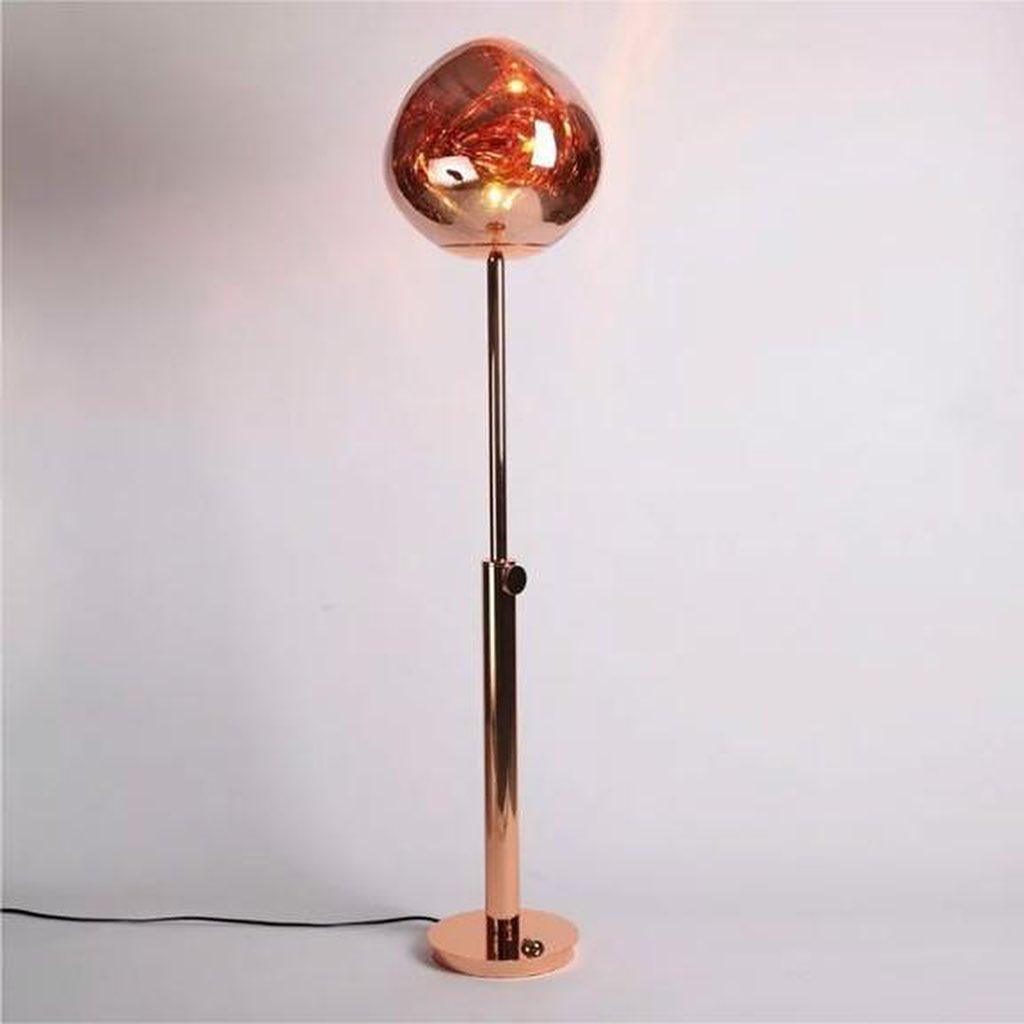 Orvenar Artistic Floor Lamp-Neutral Decor