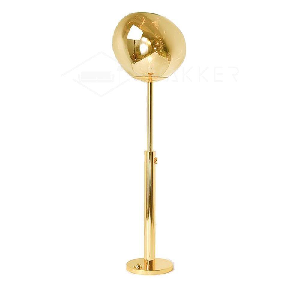Orvenar Artistic Floor Lamp-Neutral Decor