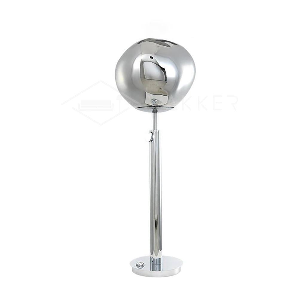 Orvenar Artistic Floor Lamp-Neutral Decor