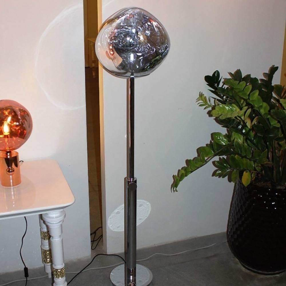 Orvenar Artistic Floor Lamp-Neutral Decor