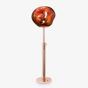Orvenar Artistic Floor Lamp-Neutral Decor