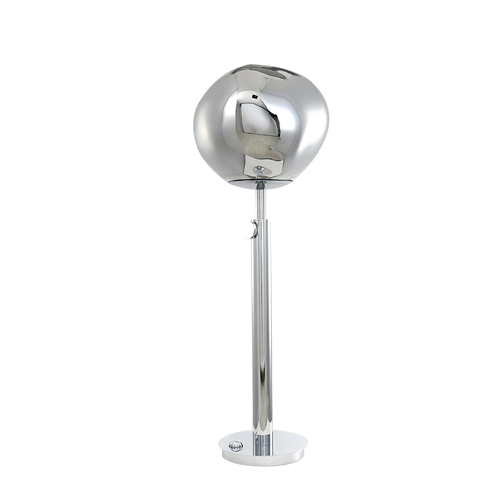 Orvenar Artistic Floor Lamp-Neutral Decor