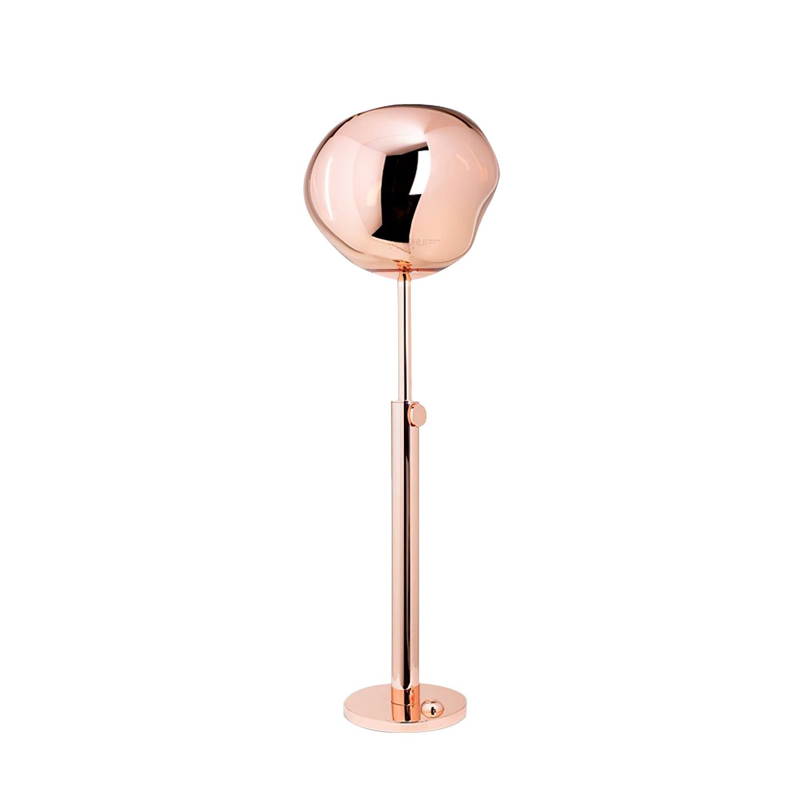 Orvenar Artistic Floor Lamp-Neutral Decor