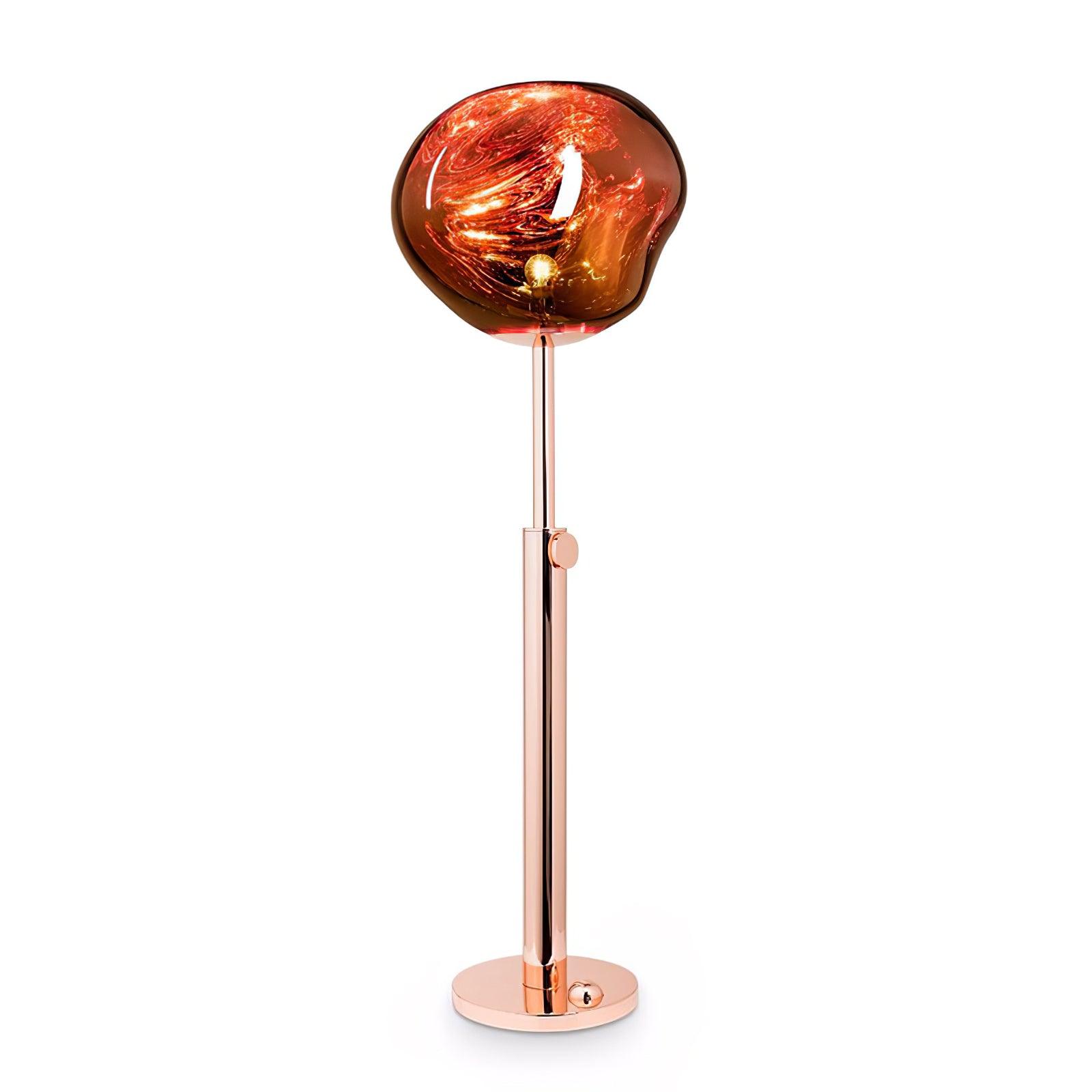 Orvenar Artistic Floor Lamp-Neutral Decor
