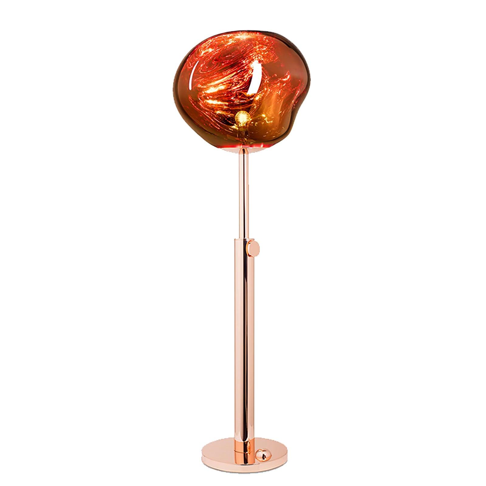 Orvenar Artistic Floor Lamp-Neutral Decor