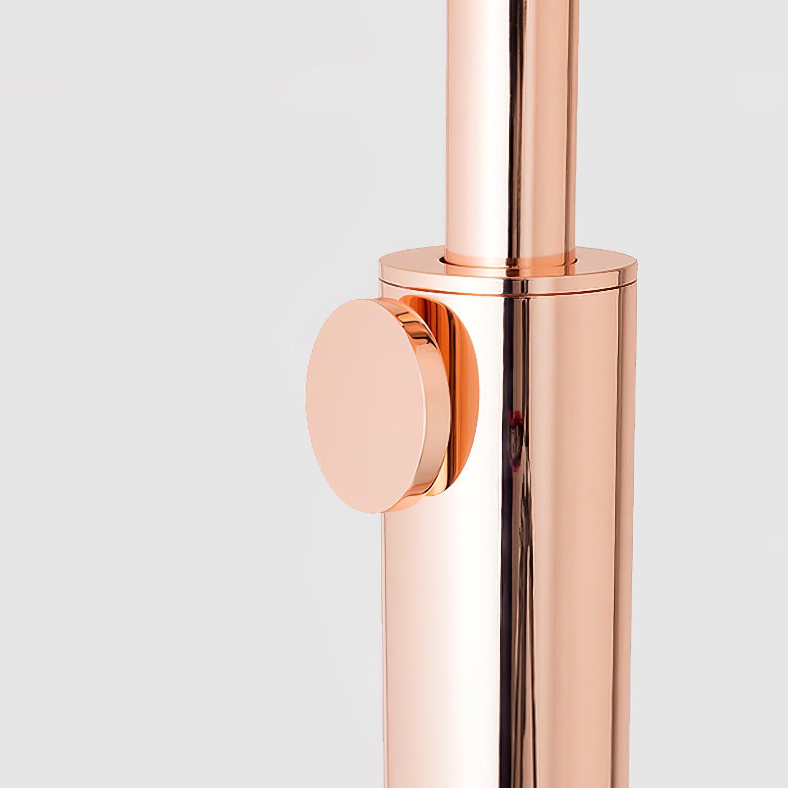 Orvenar Artistic Floor Lamp-Neutral Decor