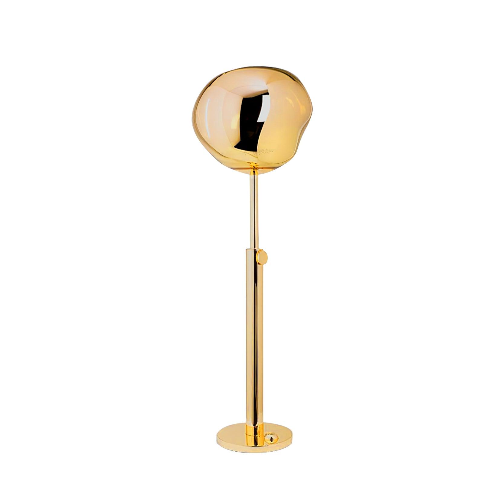 Orvenar Artistic Floor Lamp-Neutral Decor