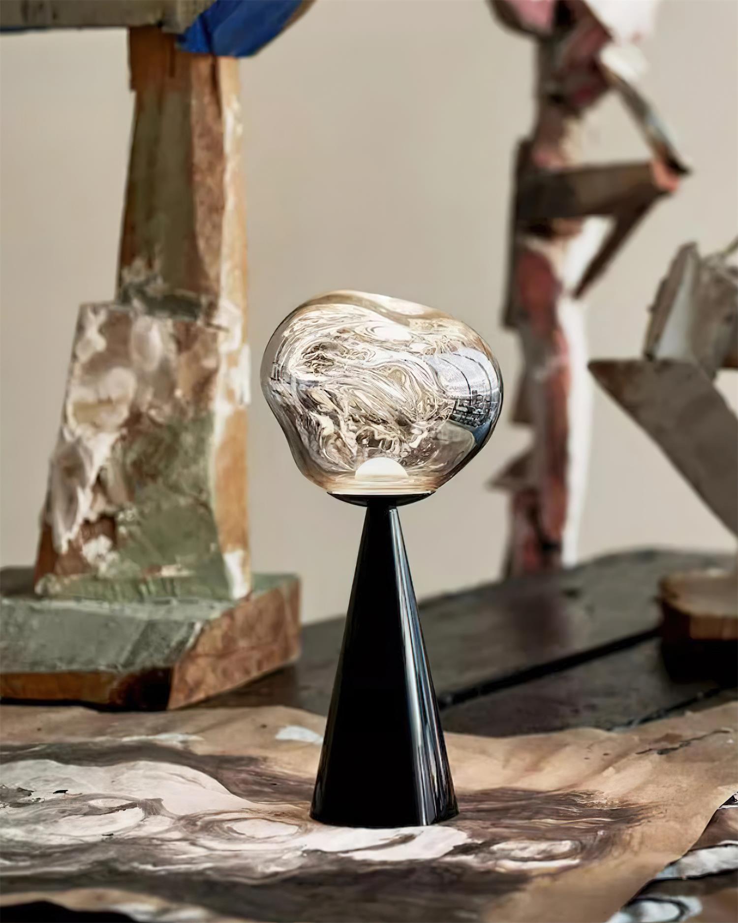 Orlena Table Lamp