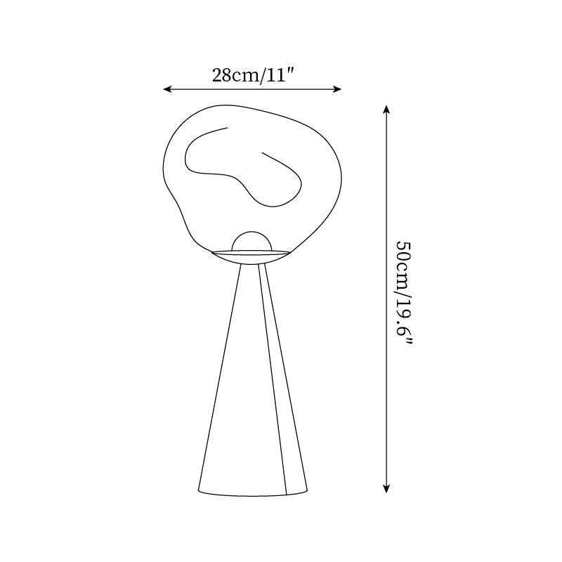 Orlena Table Lamp