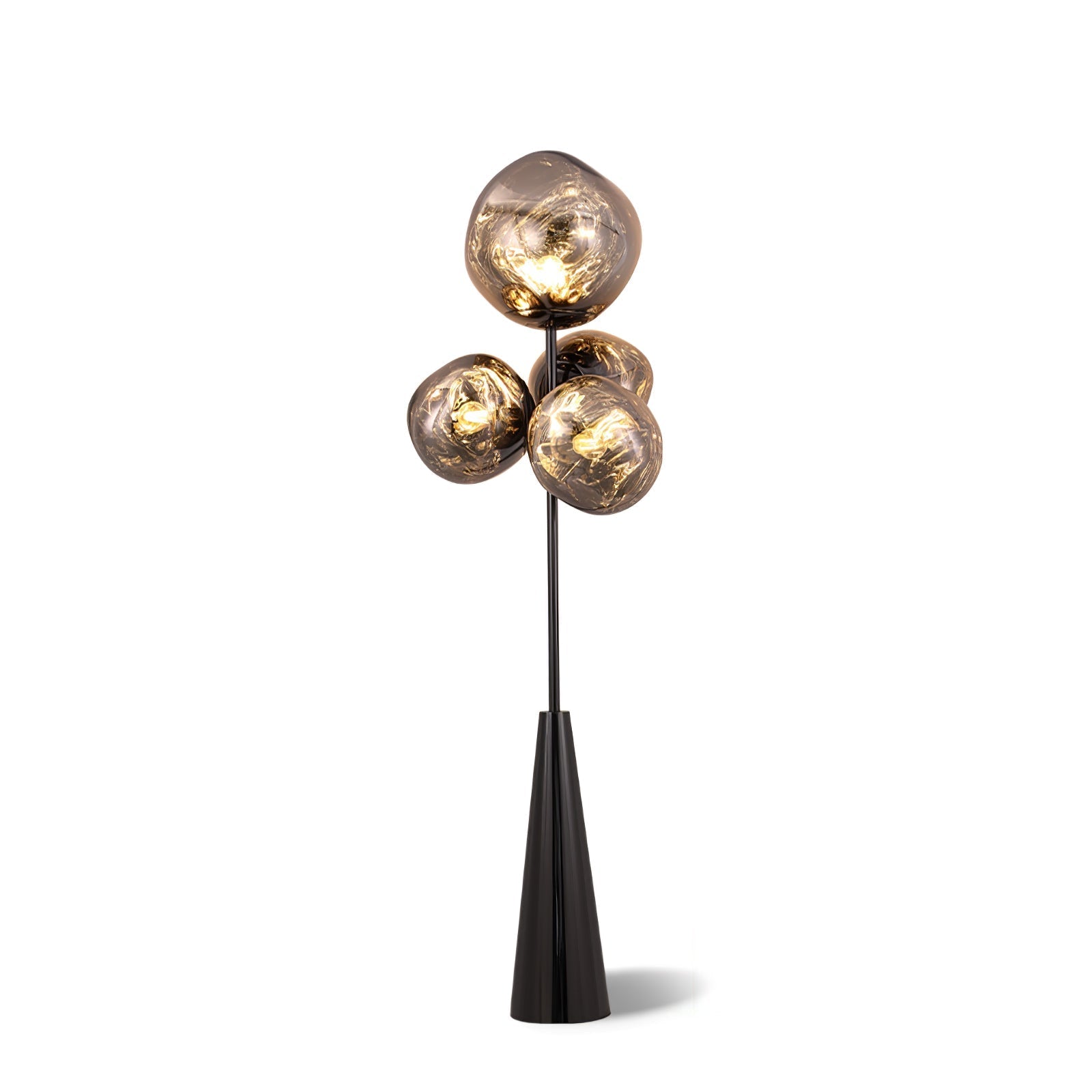 Viri Modern Marble Floor Lamp-Neutral Decor
