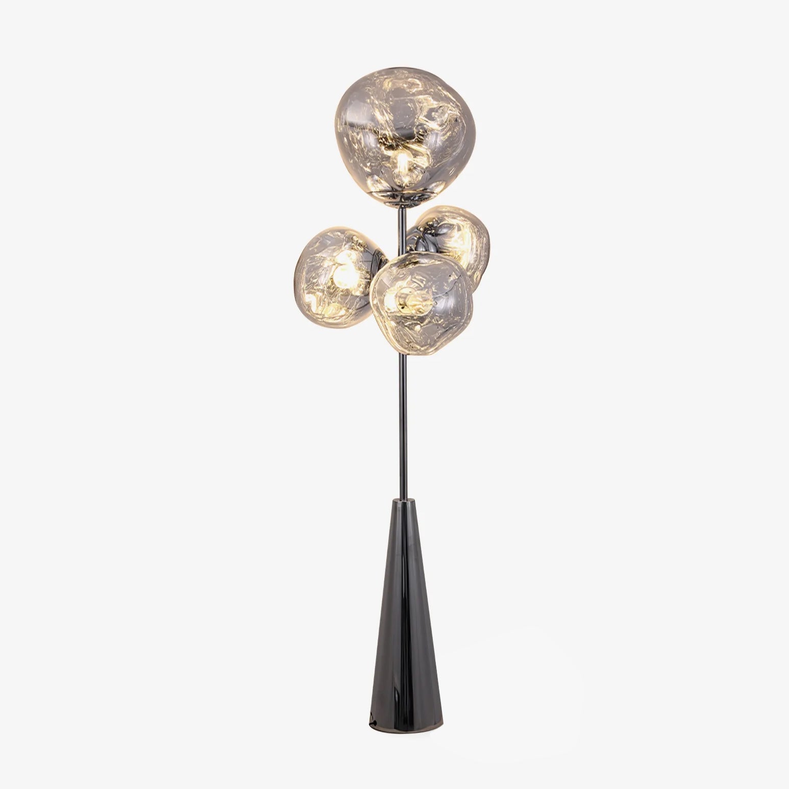 Viri Modern Marble Floor Lamp-Neutral Decor