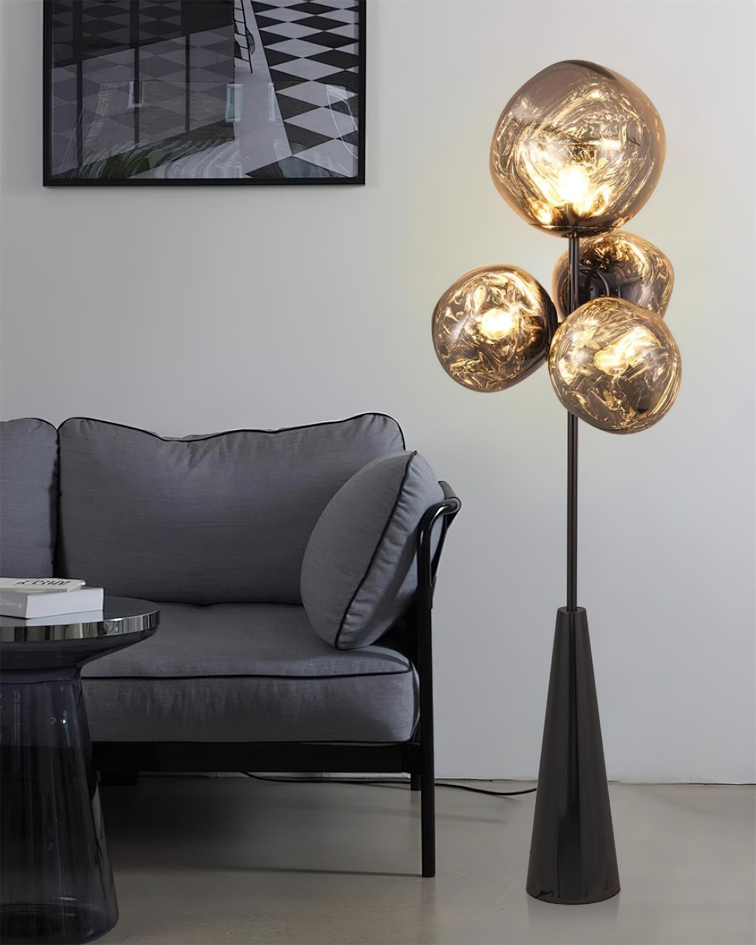 Stellan Floor Lamp