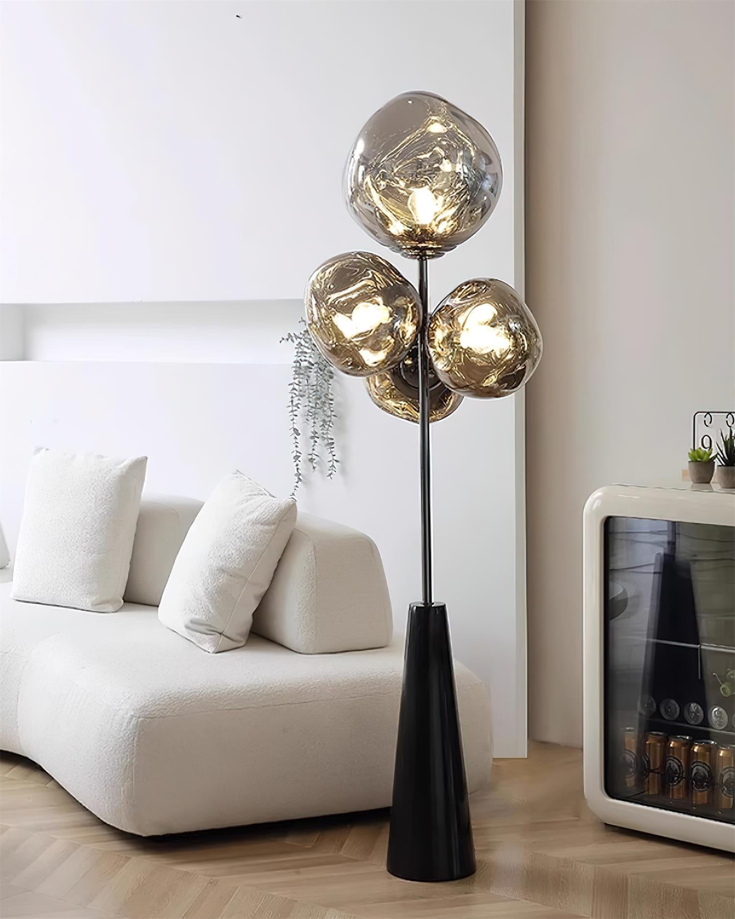 Stellan Floor Lamp