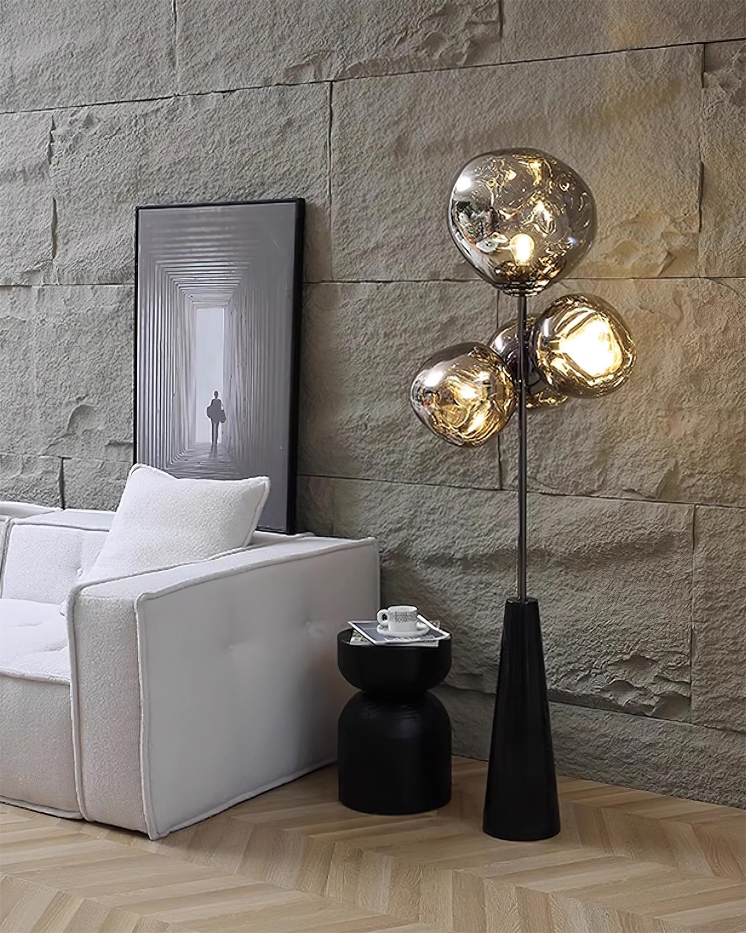 Stellan Floor Lamp
