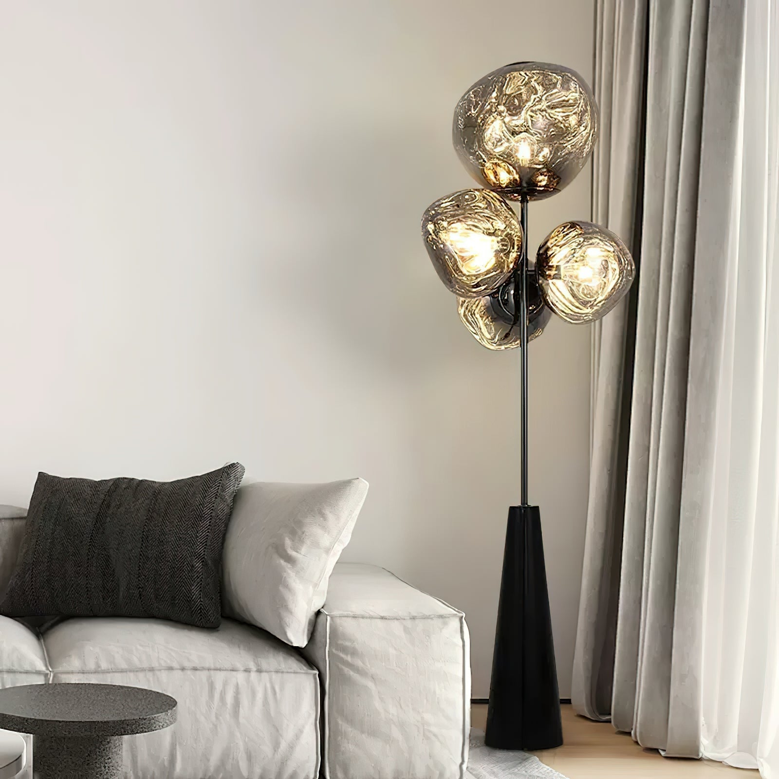 Stellan Floor Lamp