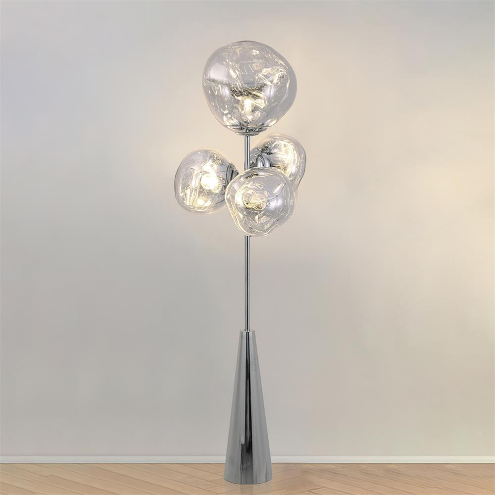 Stellan Floor Lamp