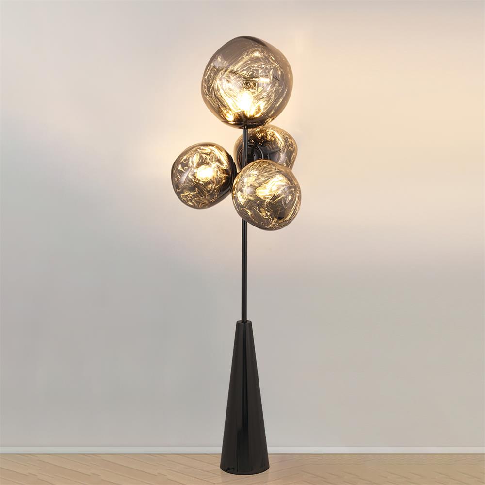 Stellan Floor Lamp