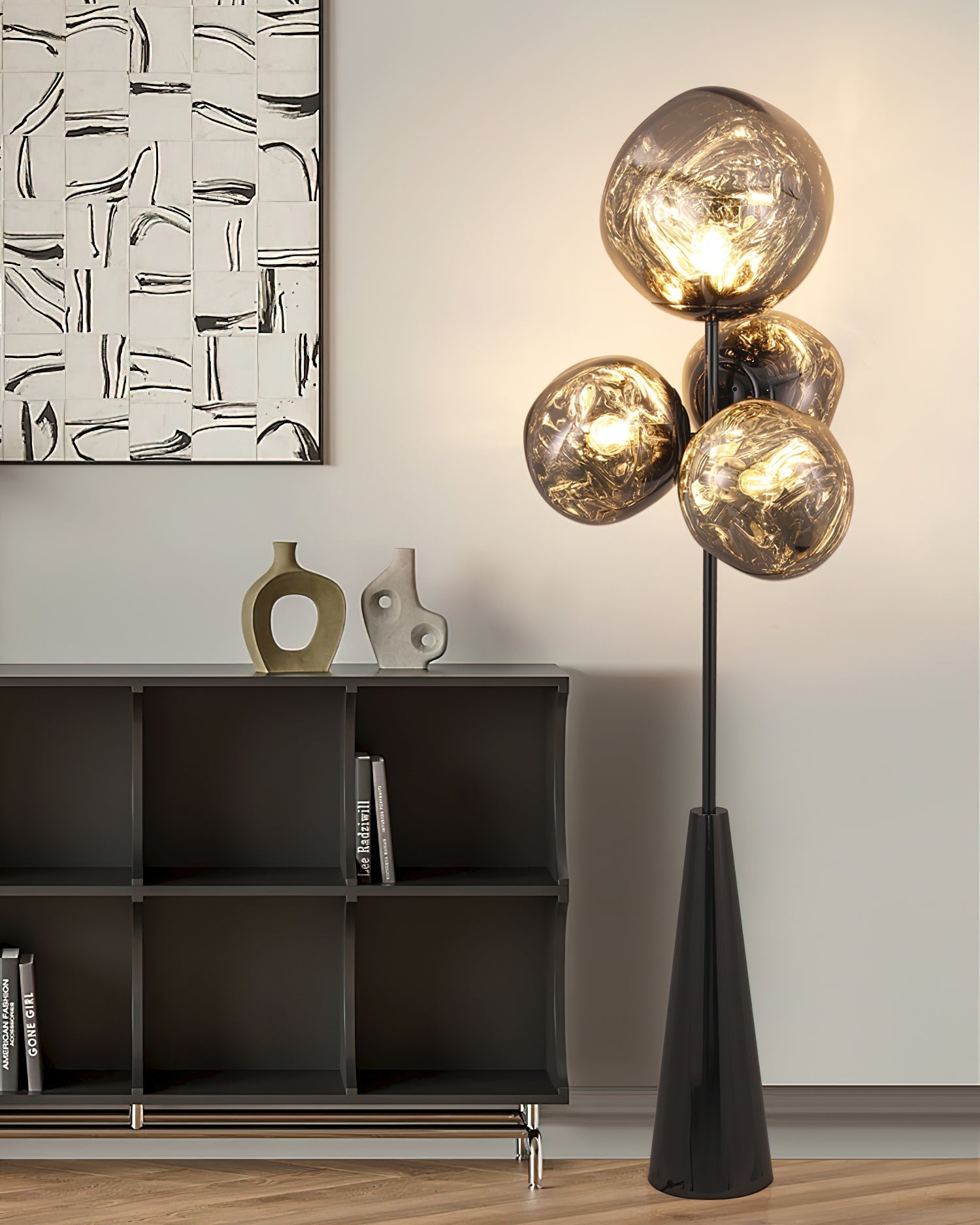 Stellan Floor Lamp