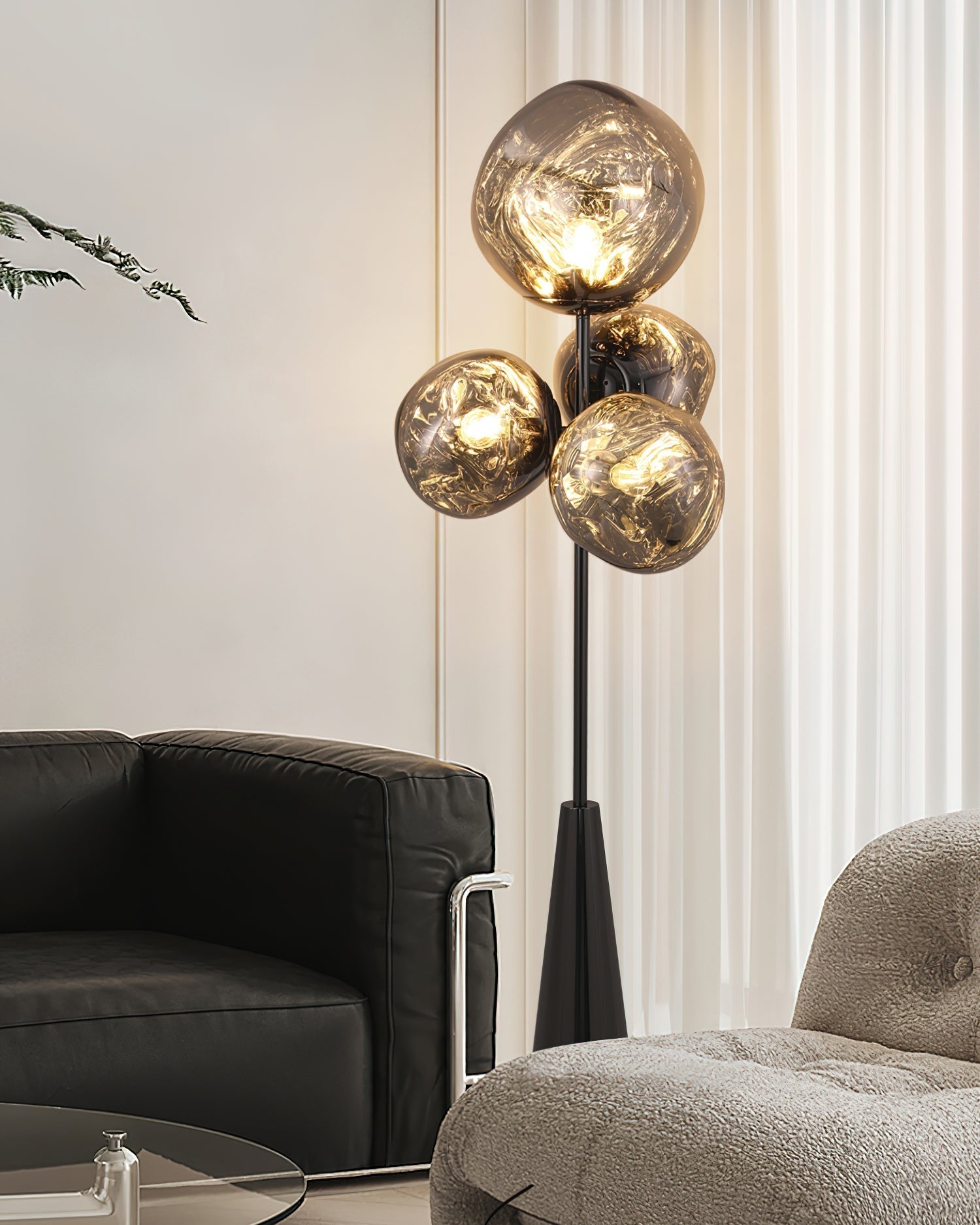 Stellan Floor Lamp