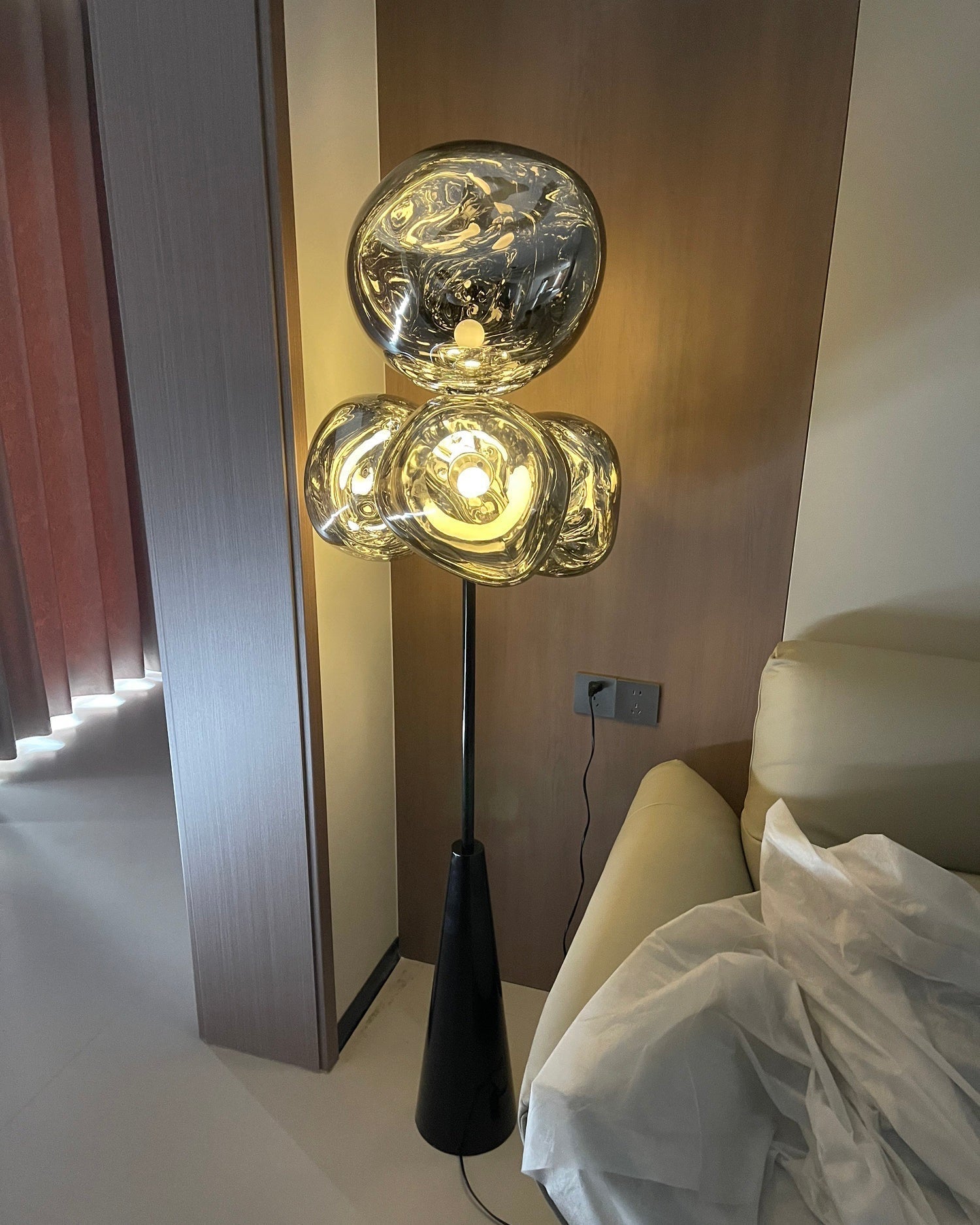 Stellan Floor Lamp