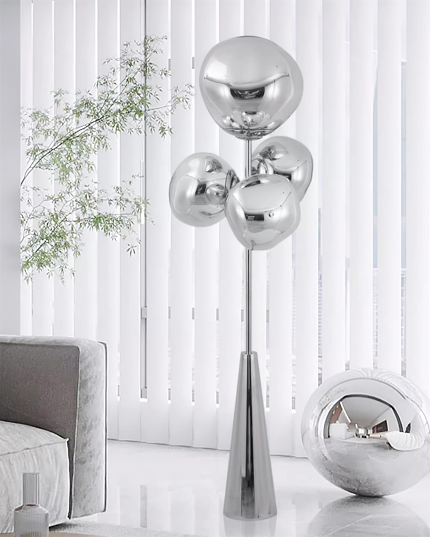 Stellan Floor Lamp