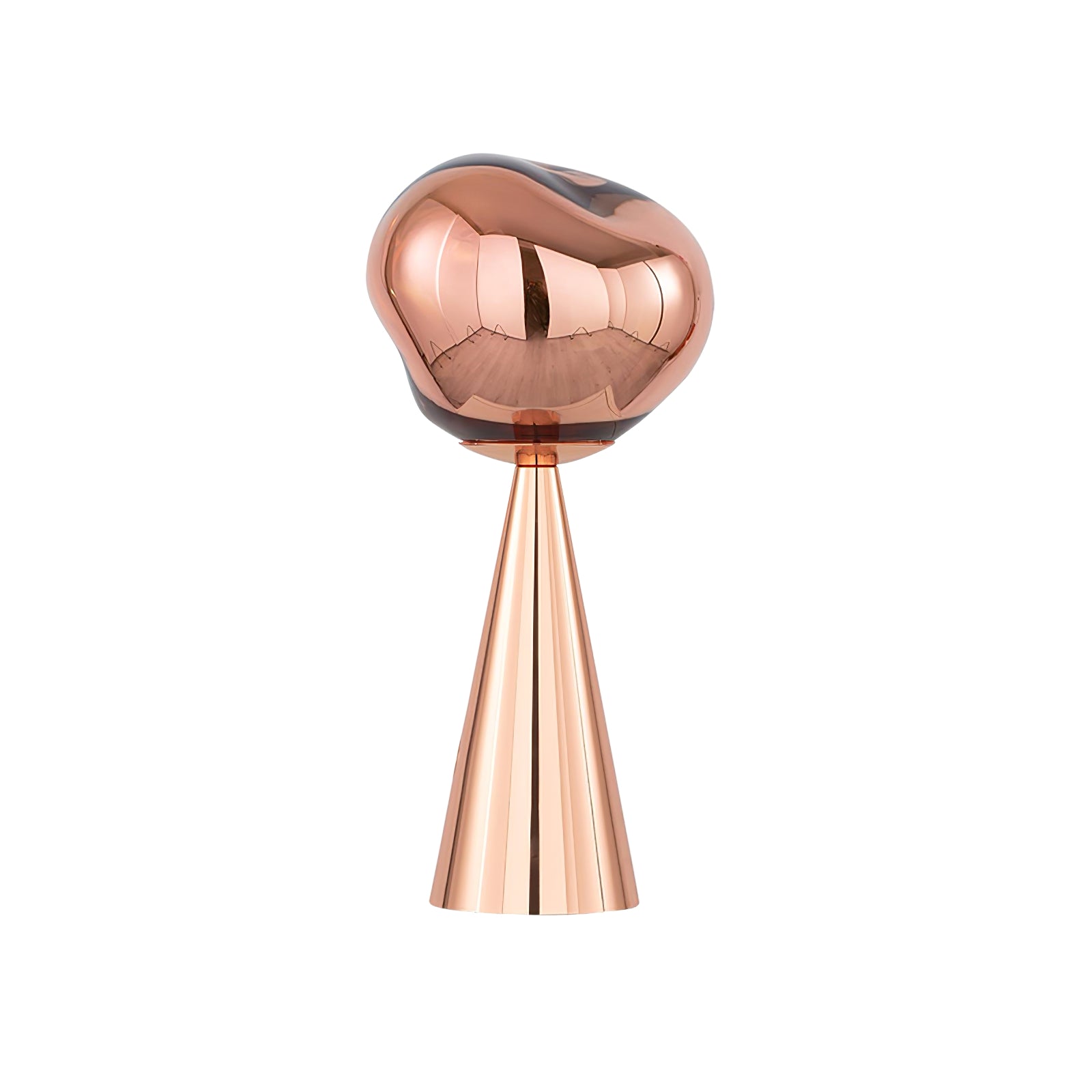 Dimza Modern Table Lamp-Neutral Decor