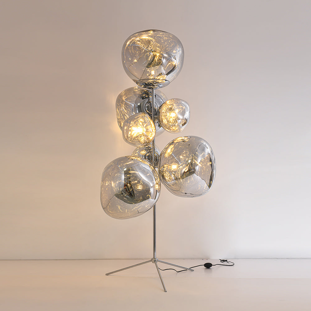Aurelio Floor Lamp