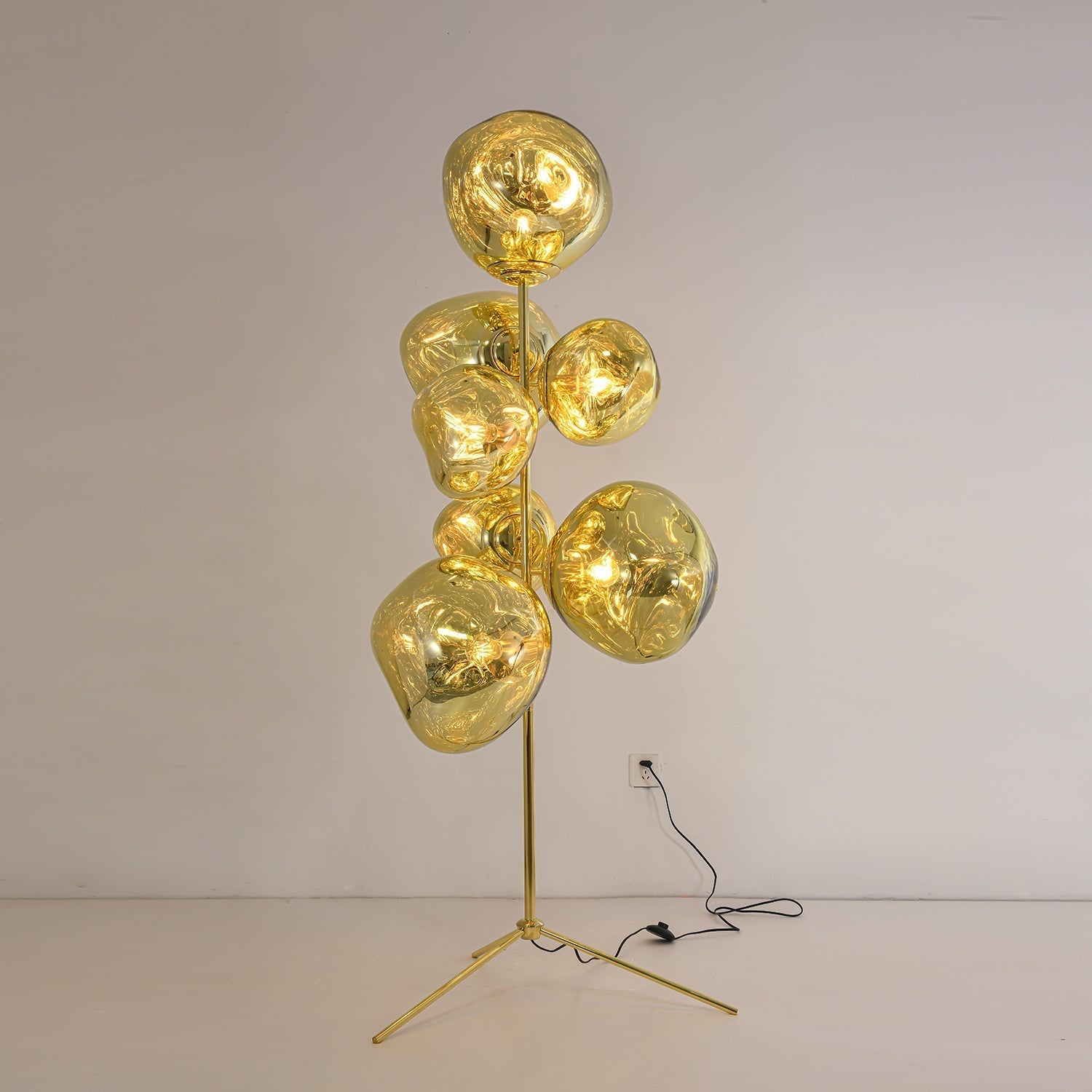 Aurelio Floor Lamp