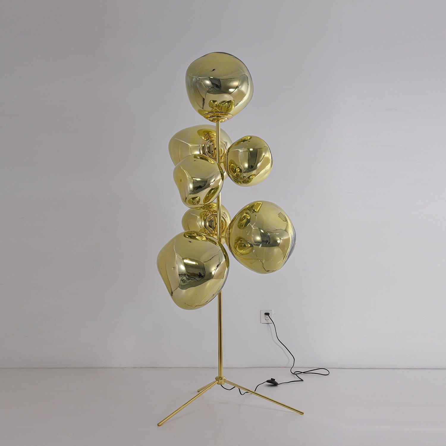 Aurelio Floor Lamp