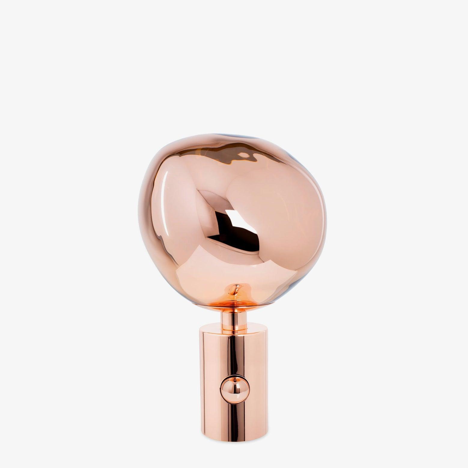 Velan Artistic Table Lamp-Neutral Decor
