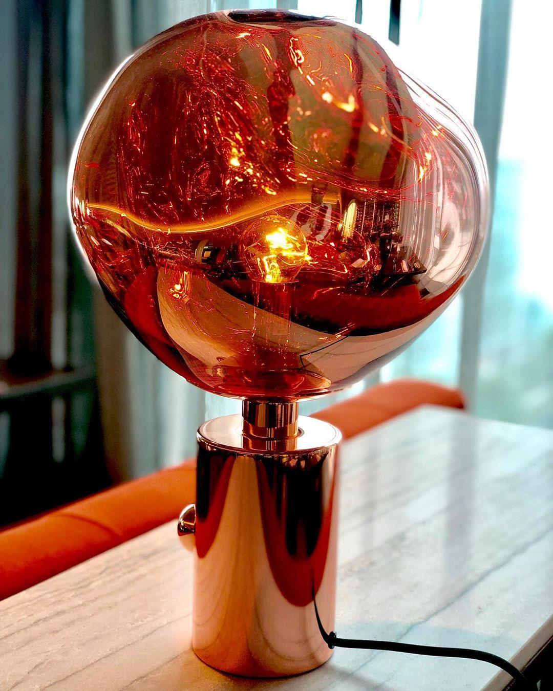 Velan Artistic Table Lamp-Neutral Decor