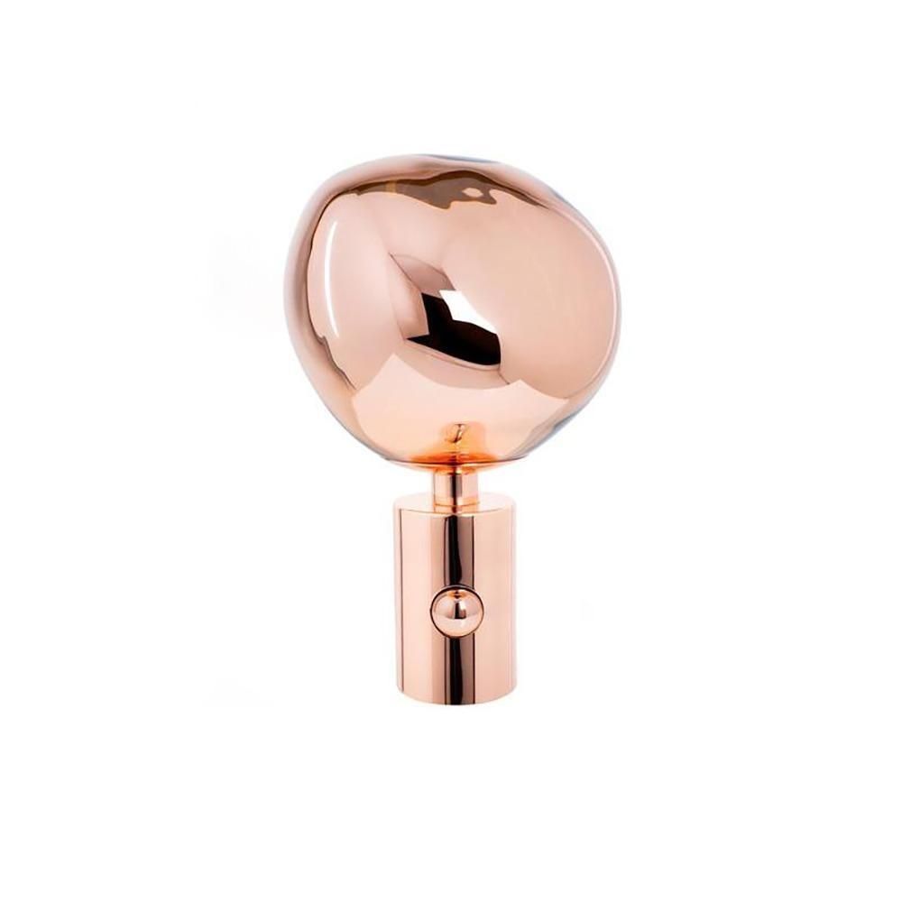 Velan Artistic Table Lamp-Neutral Decor