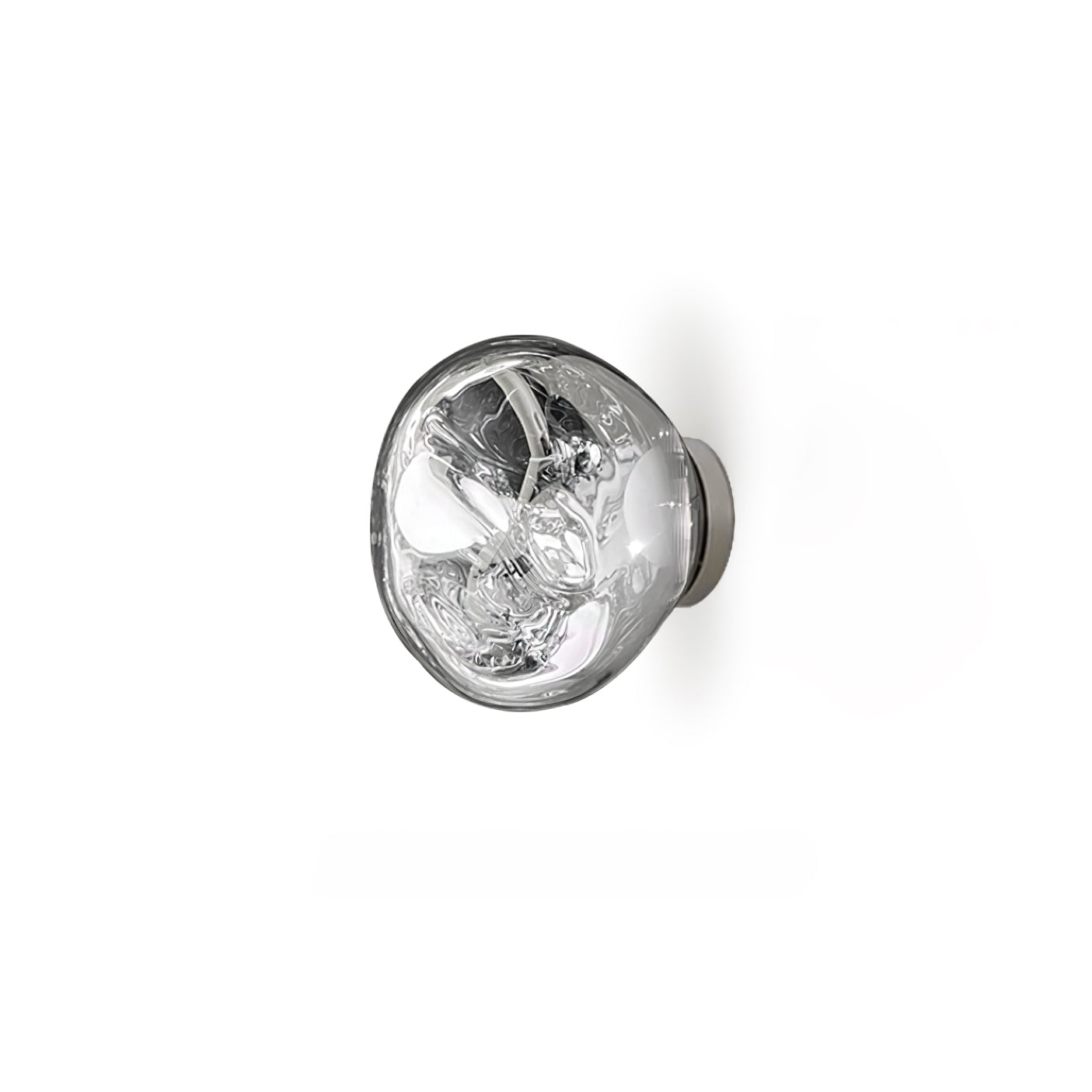 Bave Premium Nordic Art Wall Lamp-Neutral Decor