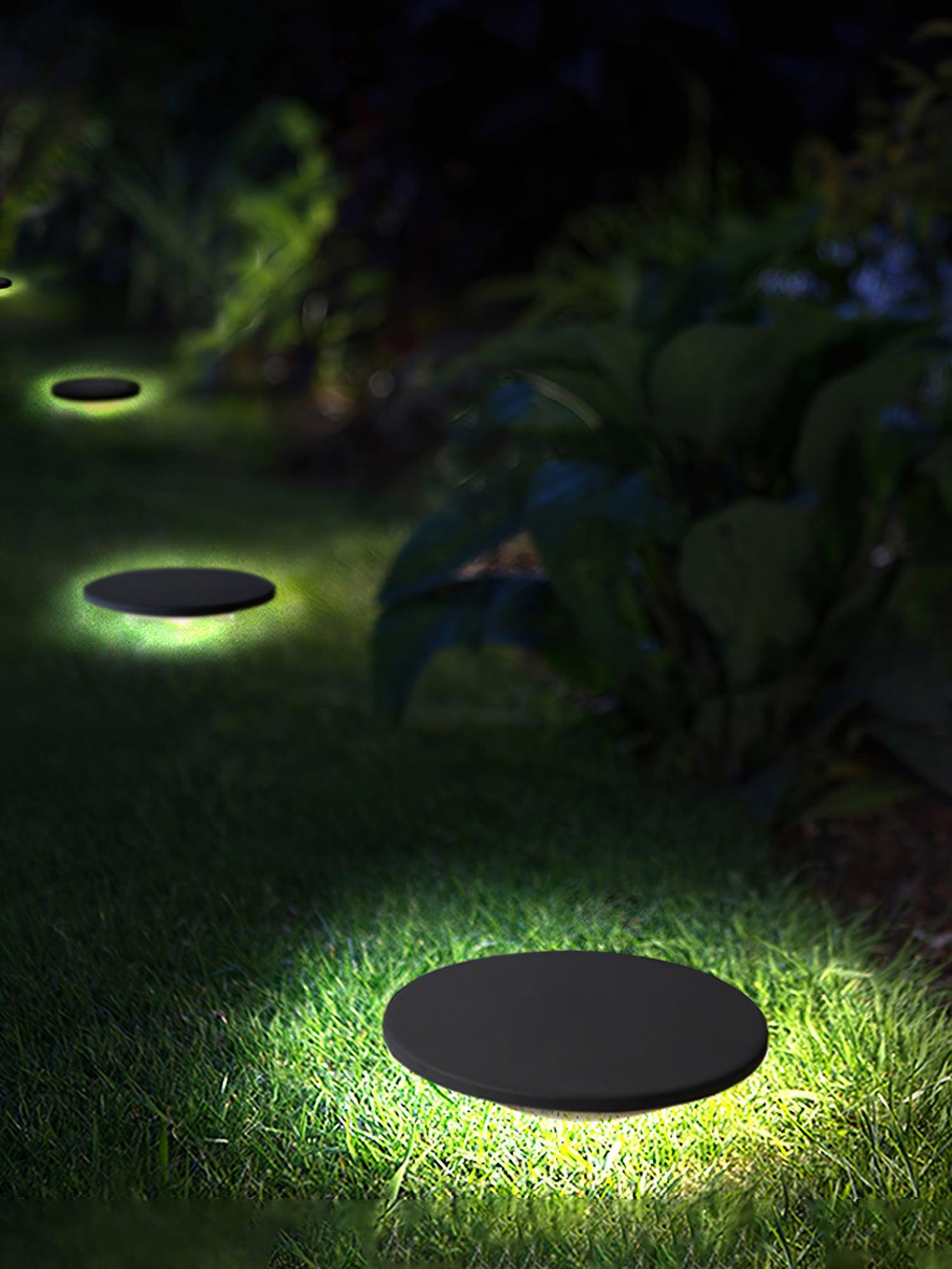 Rolten Aluminum Modern Outdoor Light-Neutral Decor