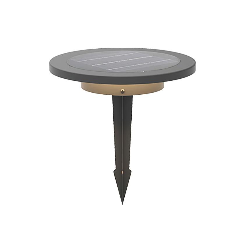Rolten Aluminum Modern Outdoor Light-Neutral Decor