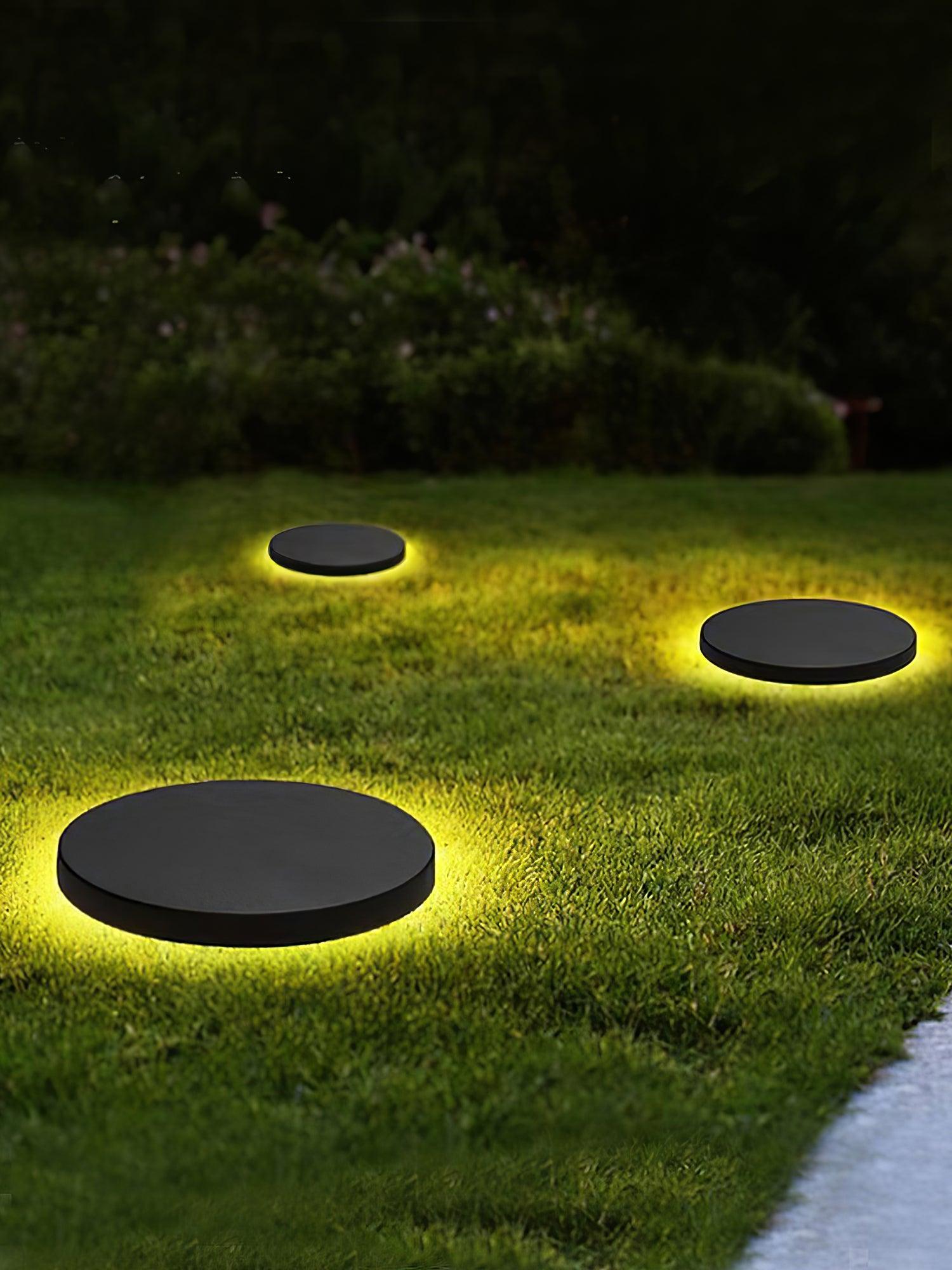 Rolten Aluminum Modern Outdoor Light-Neutral Decor