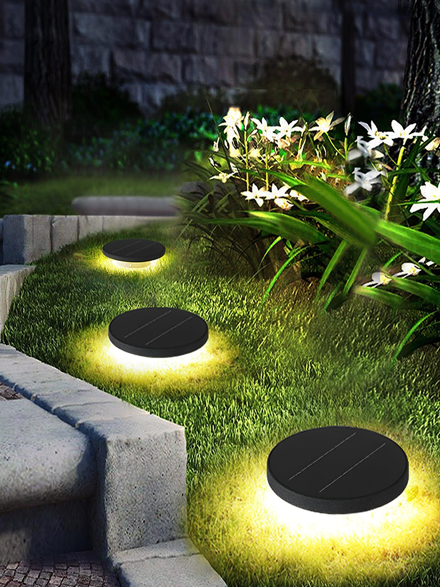 Rolten Aluminum Modern Outdoor Light-Neutral Decor