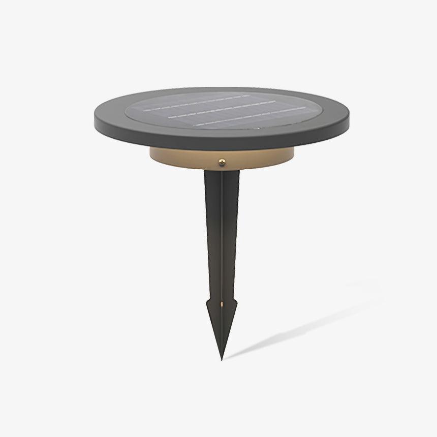 Rolten Aluminum Modern Outdoor Light-Neutral Decor