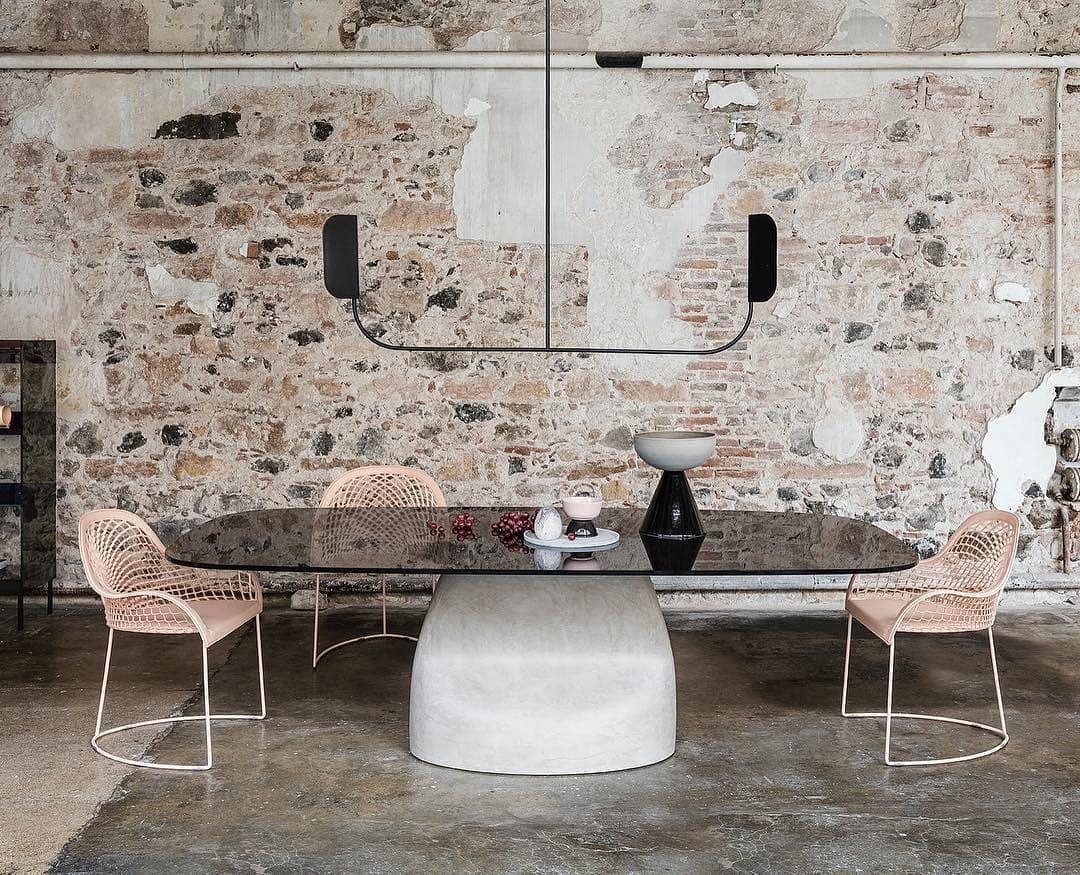 LEAF Chandelier-Neutral Decor