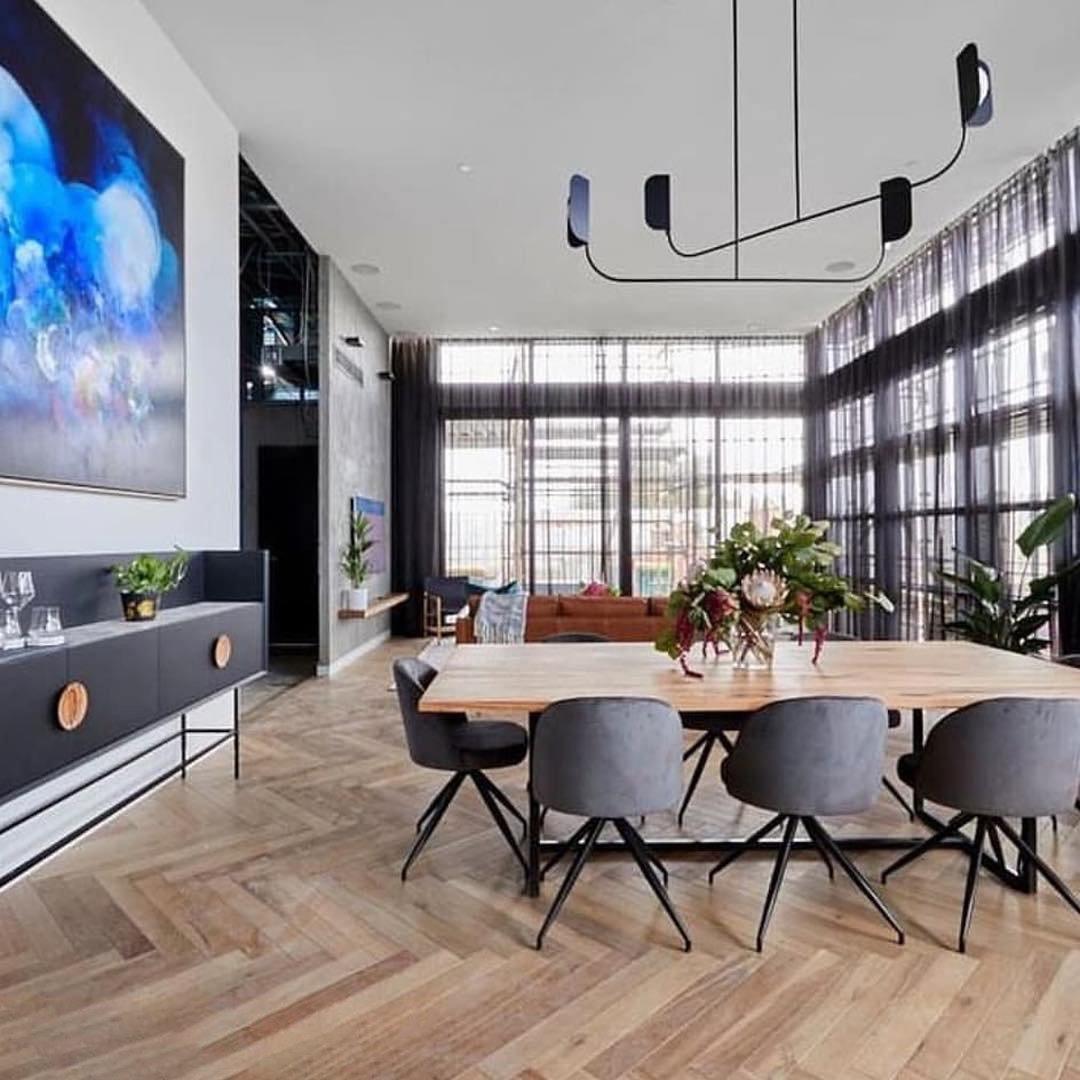 LEAF Chandelier-Neutral Decor