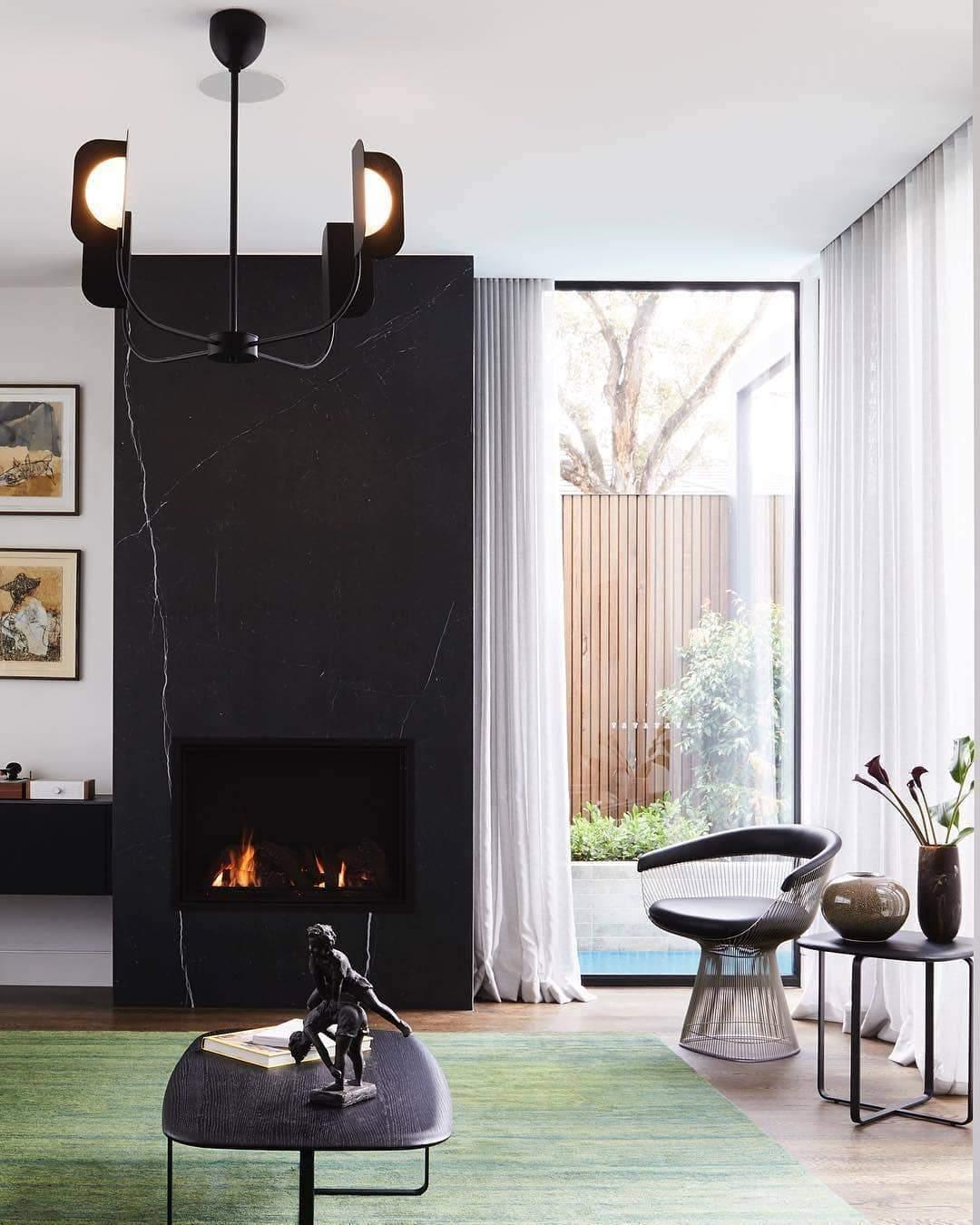 LEAF Chandelier-Neutral Decor