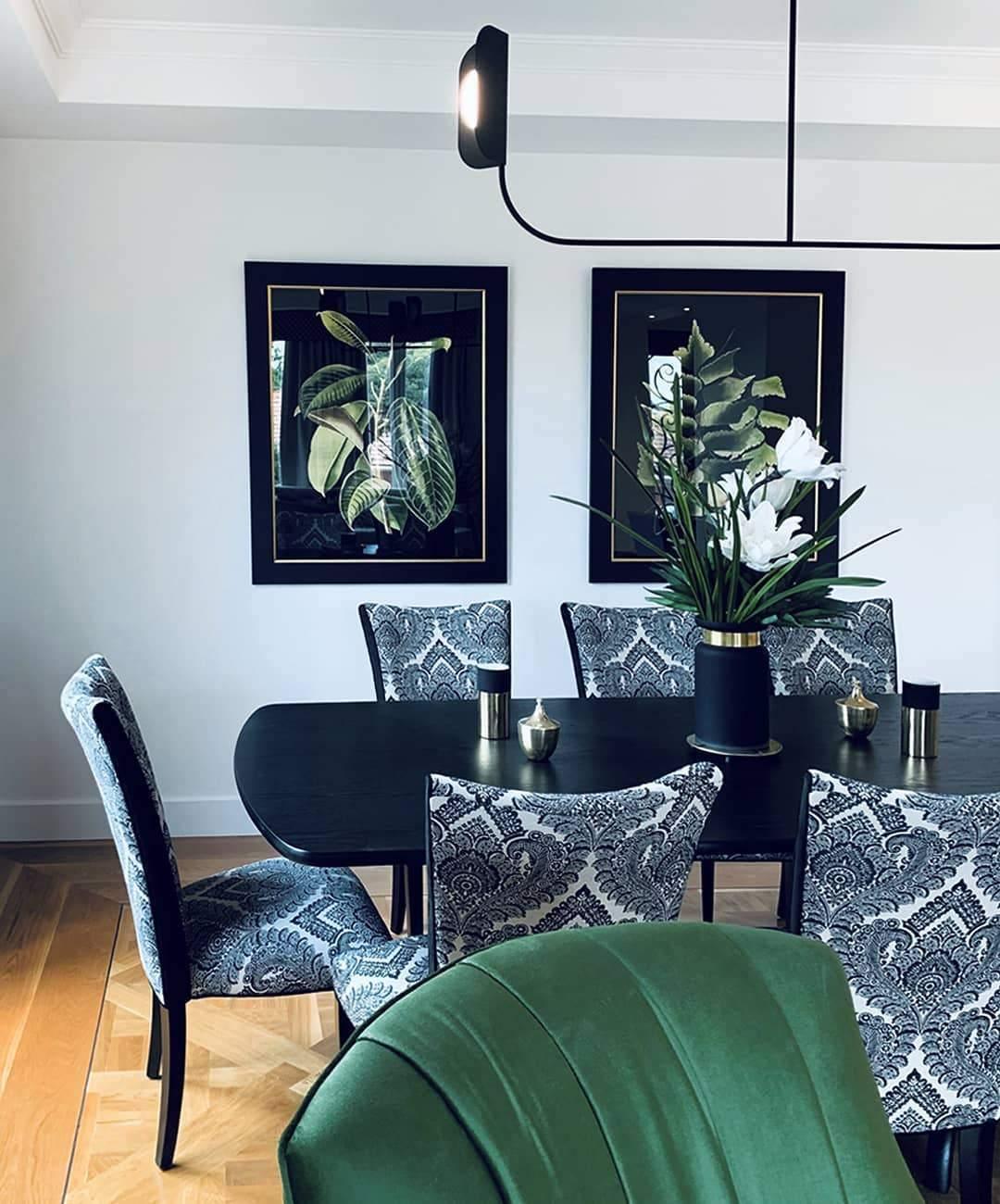 LEAF Chandelier-Neutral Decor