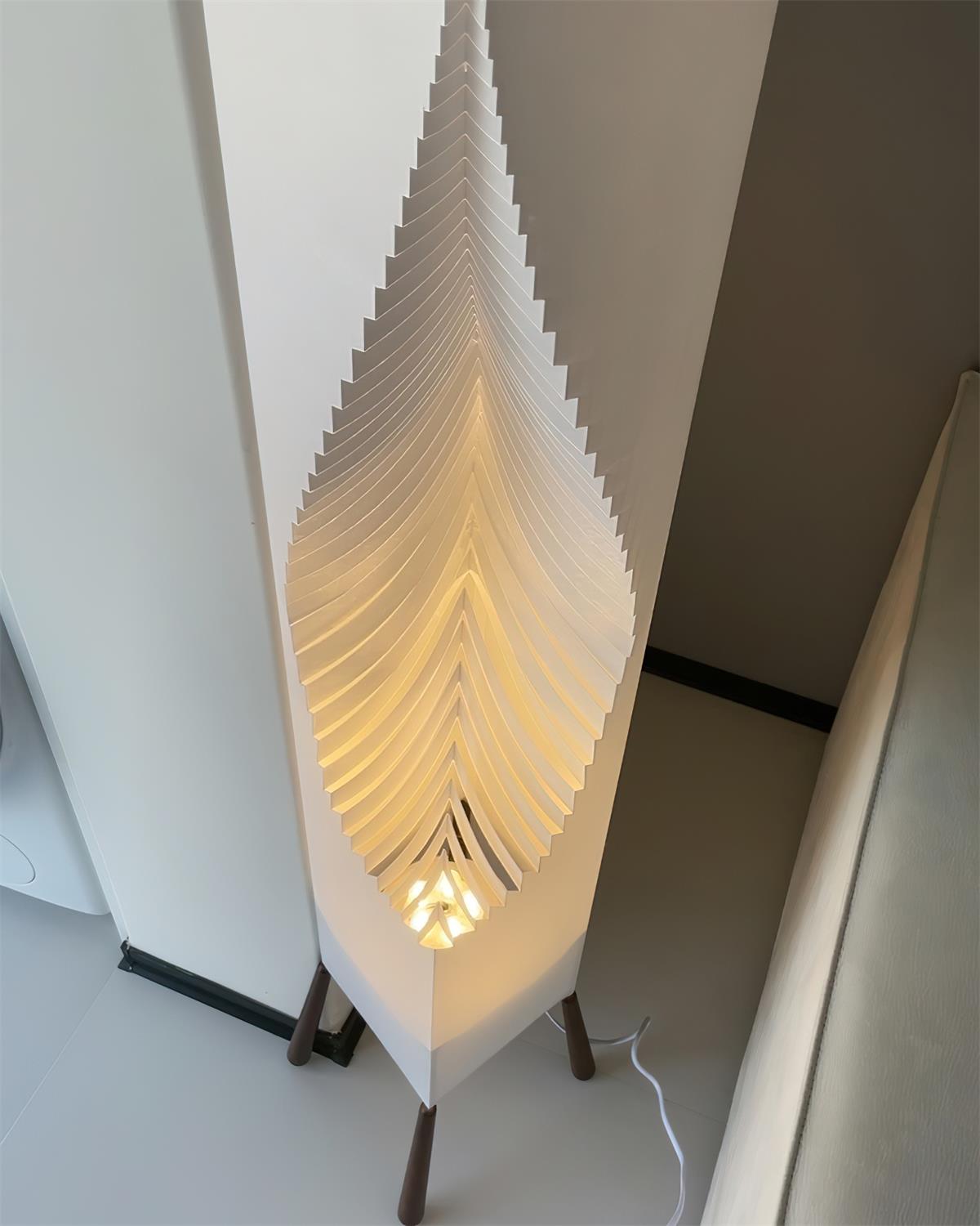Nany Floor Lamp