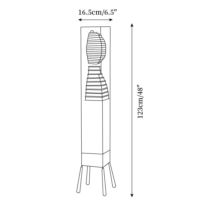 Nany Floor Lamp