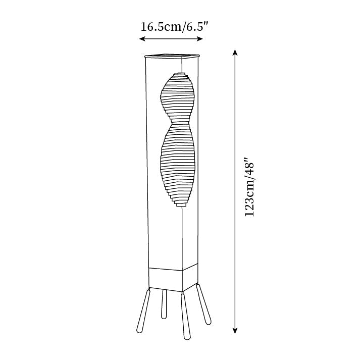 Nany Floor Lamp
